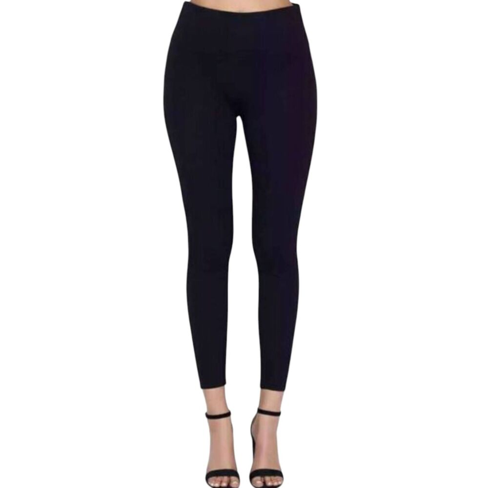 SPANX Ponte Ankle Pant Size Medium